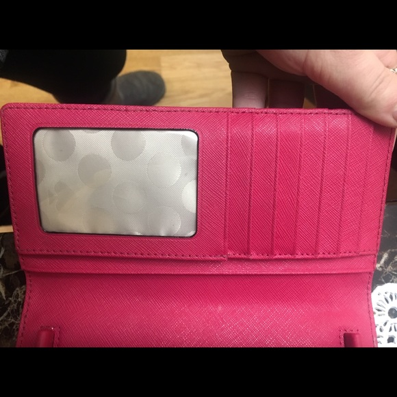 Kate spade Wallet - Picture 3 of 4